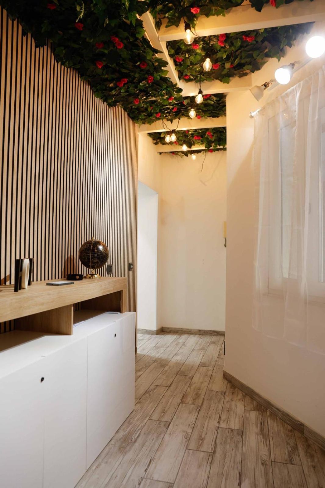 Stay In The Heart Of Salerno - Near The Duomo "La Finestra Sul Borgo" Екстер'єр фото